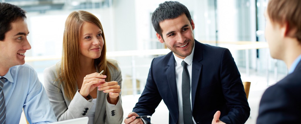 Business Improvement Program