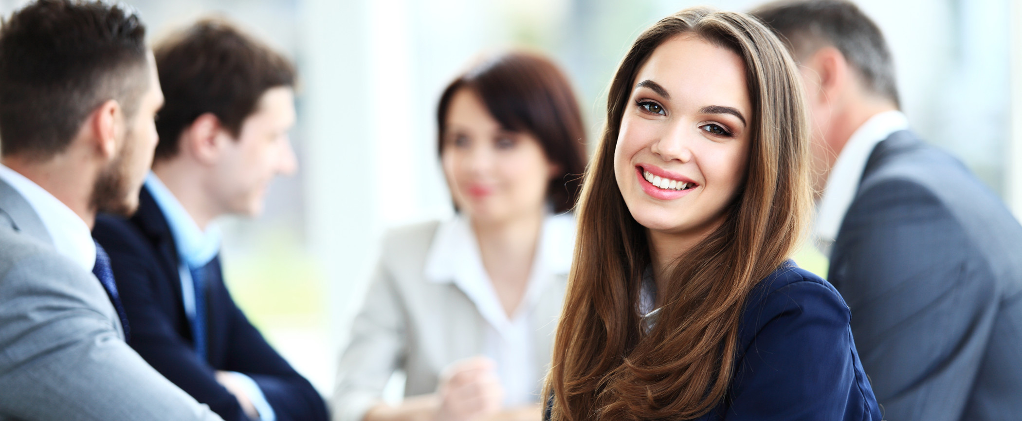 Sales Recruitment