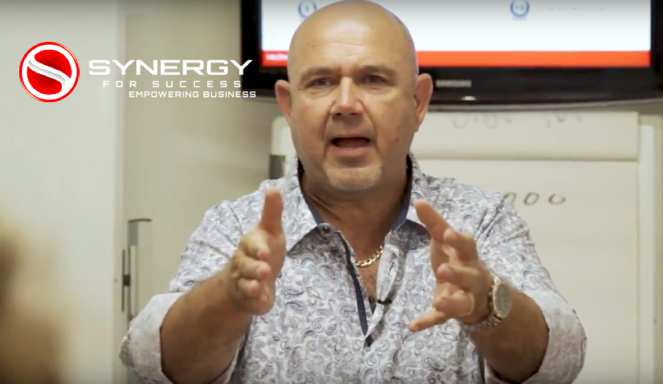 The Perfect Sales Pitch